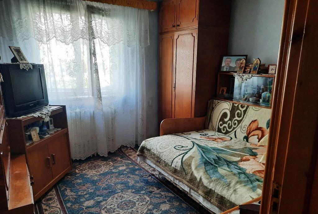 Apartament 4 camere decomandat mobilat si utilat cartier George Enescu