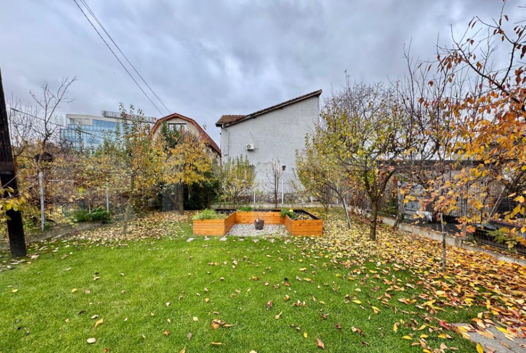 Vila moderna de lux in zona Piata Cipariu - 3 camere