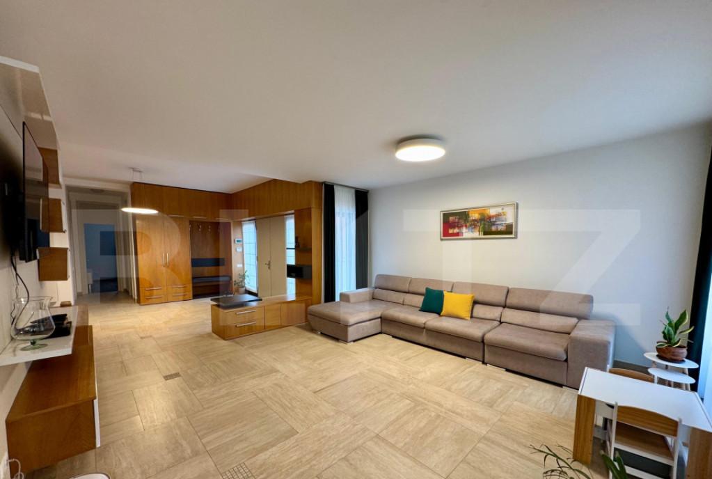 Vila moderna de lux in zona Piata Cipariu - 3 camere