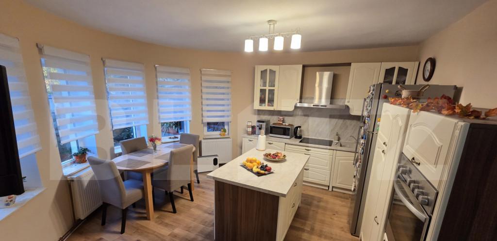 Casa zona centrala posibilitate business