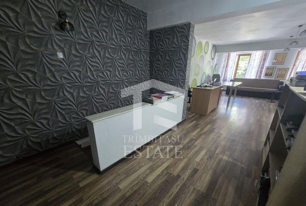 Centru Nicolae Iorga Spatiu de birouri cabinete ga