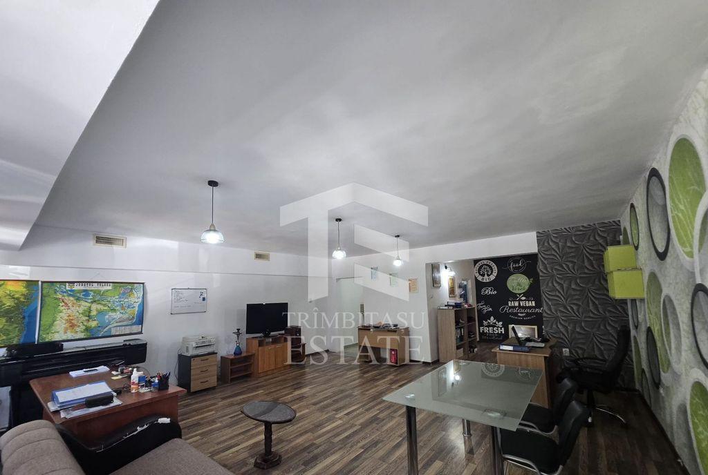 Centru Nicolae Iorga Spatiu de birouri cabinete ga