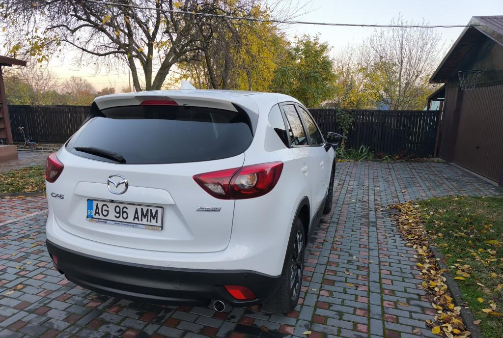 Mazda CX5 2 2 D 2017 13 200 eur