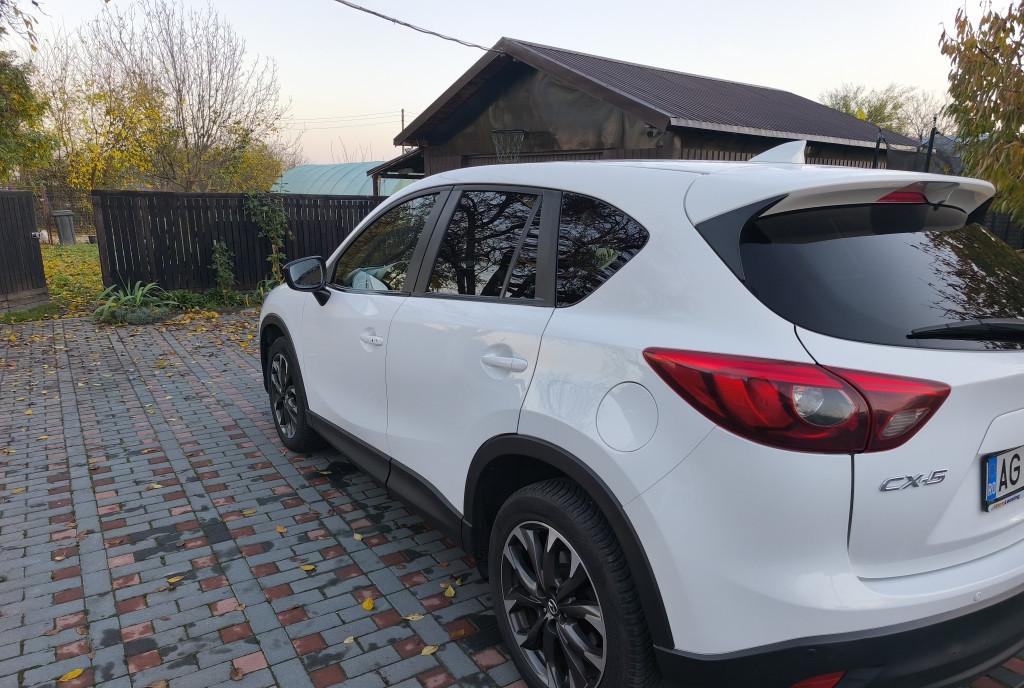 Mazda CX5 2 2 D 2017 13 200 eur
