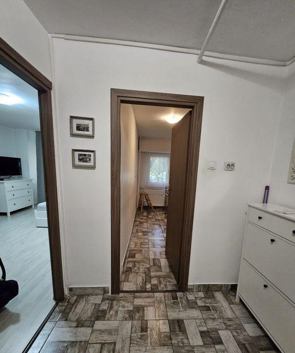 Metrou Aparatorii Patriei Garsoniera Decomandata Sector 4