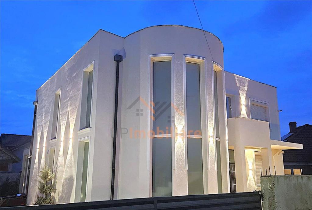 Casa lux 4 camere santandrei oradea bihor