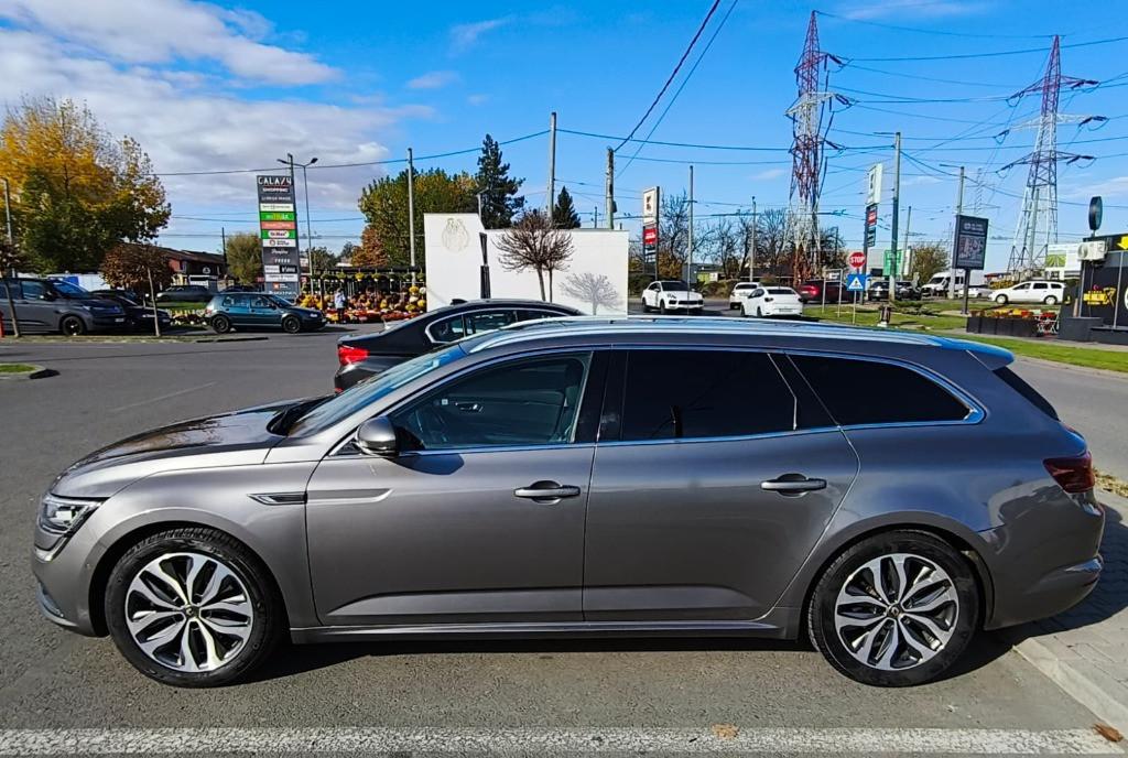 Renault Talisman Grandtour 2 0 Blue dCi Business Intens 2019 12 11 000 eur