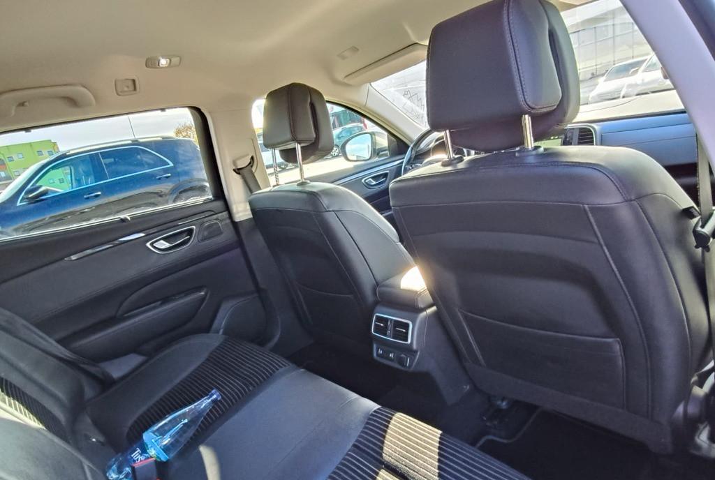 Renault Talisman Grandtour 2 0 Blue dCi Business Intens 2019 12 11 000 eur