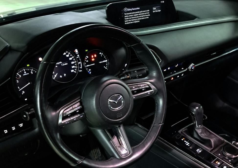 Mazda CX-30 unic proprietar 6 luni garantie 23 000 eur