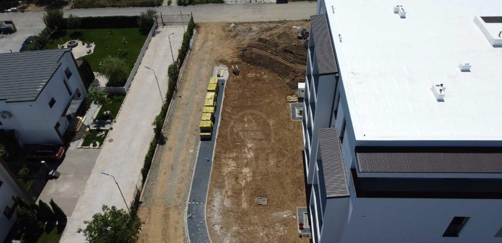 Apartament cu 2 camere finisat nou zona Tineretului Tva inclus