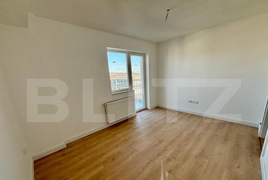 Apartament de 3 camere 59 mp posibilitate garaj zona Terr