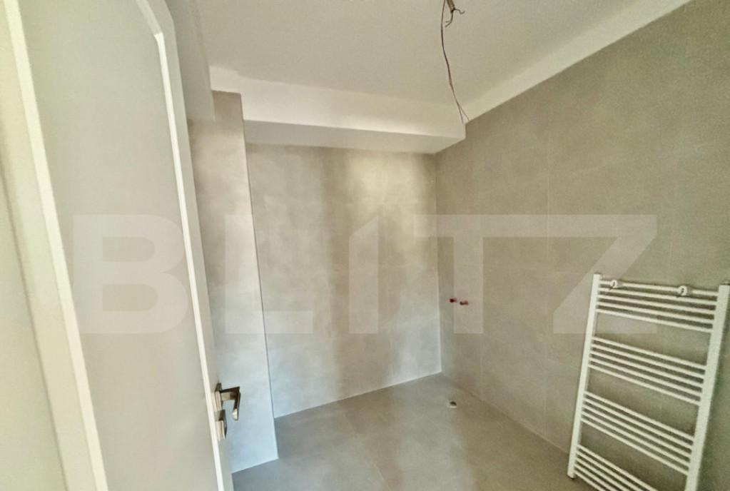 Apartament de 3 camere 59 mp posibilitate garaj zona Terr