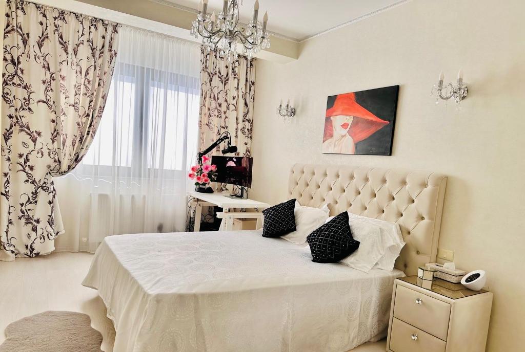 Apartament 3 camere Drumul Taberei strada Valea Oltului