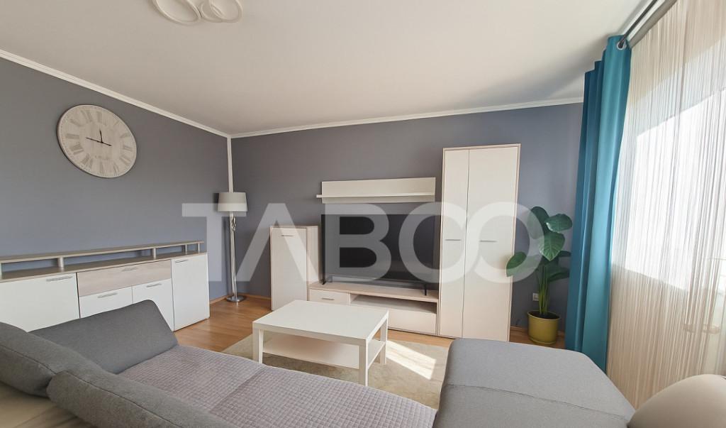 Apartament 3 camere un loc cu energie buna gata sa devina