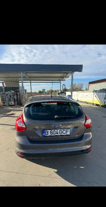 Ford focus mk3 2012 5 200 eur