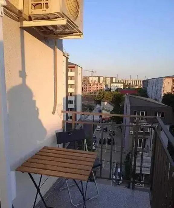 Aparatorii Patriei 2 Camere Loc de parcare