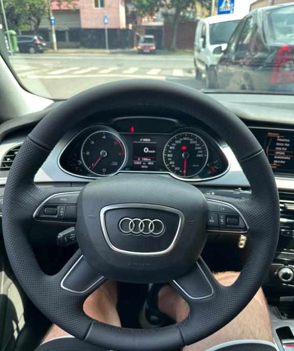 Audi A4 B8 5 2 0 10 800 eur