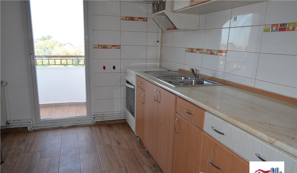 Apartament 2 Camere Mobilat si Utilat de Inchiriat Zona Domu