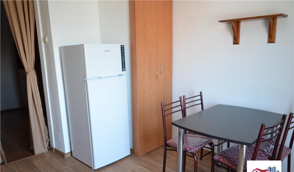 Apartament 2 Camere Mobilat si Utilat de Inchiriat Zona Domu