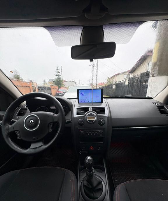 Renault megane 1 5 dci euro 4 negociabil 3 000 eur