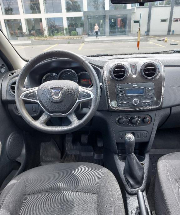 Dacia Logan 2019 6 700 eur