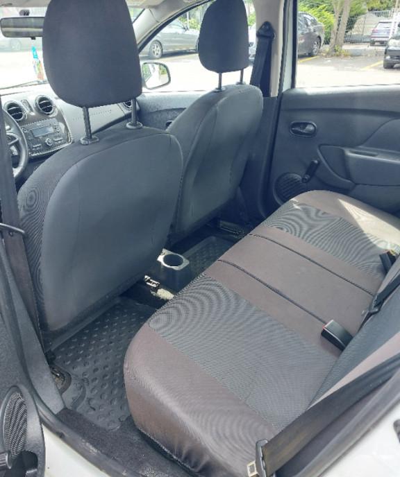 Dacia Logan 2019 6 700 eur