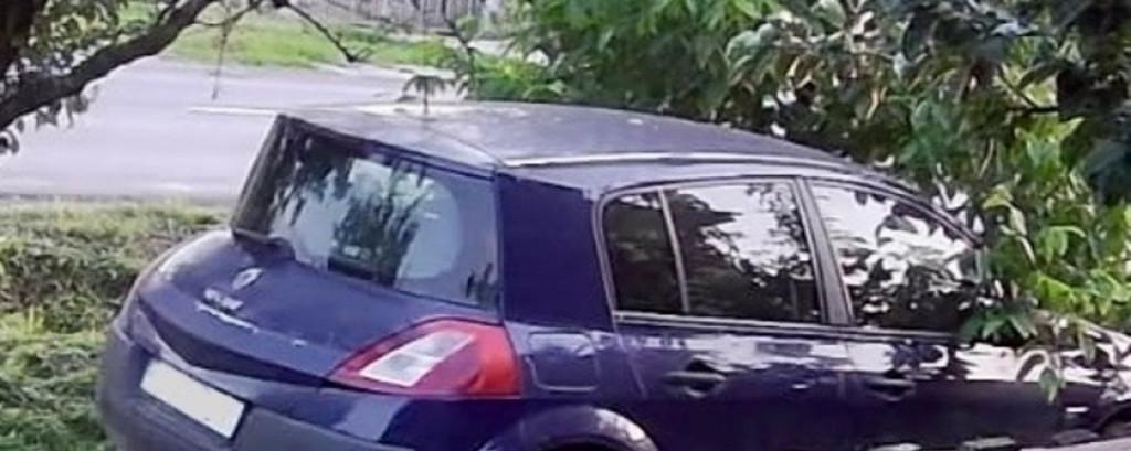 Renault Megane 2 900 eur