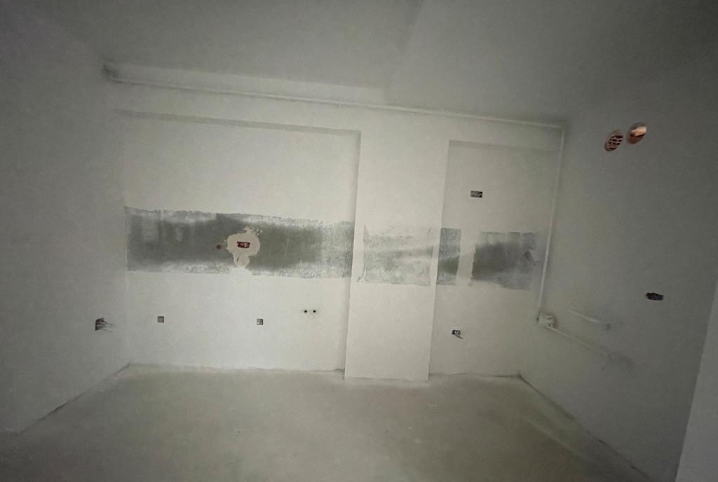 2 camere - 47 3 mp bloc nou 2025 Sos Alexandriei