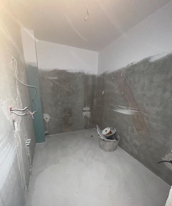 2 camere - 47 3 mp bloc nou 2025 Sos Alexandriei