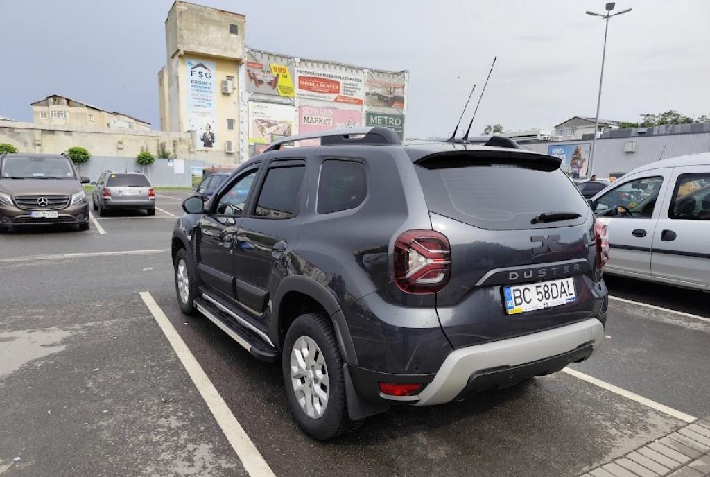 Dacia Duster 1 33 TCe 150CP 4x4 - GARANTIE 2 ani / 2027 19 300 eur
