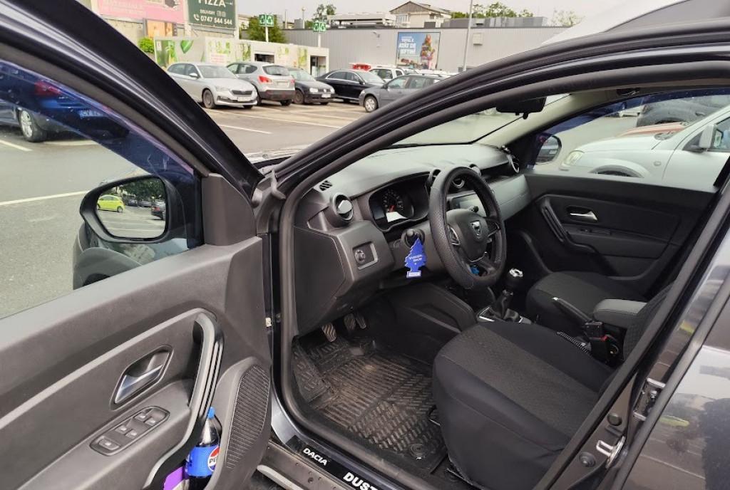 Dacia Duster 1 33 TCe 150CP 4x4 - GARANTIE 2 ani / 2027 19 300 eur