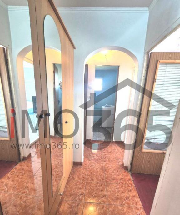 Ap 3 cam dec cf1 Tudor bloc 1988 mobilat si utilat