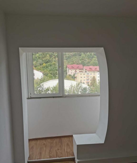 Apartament 2 camere decomandat Racadau