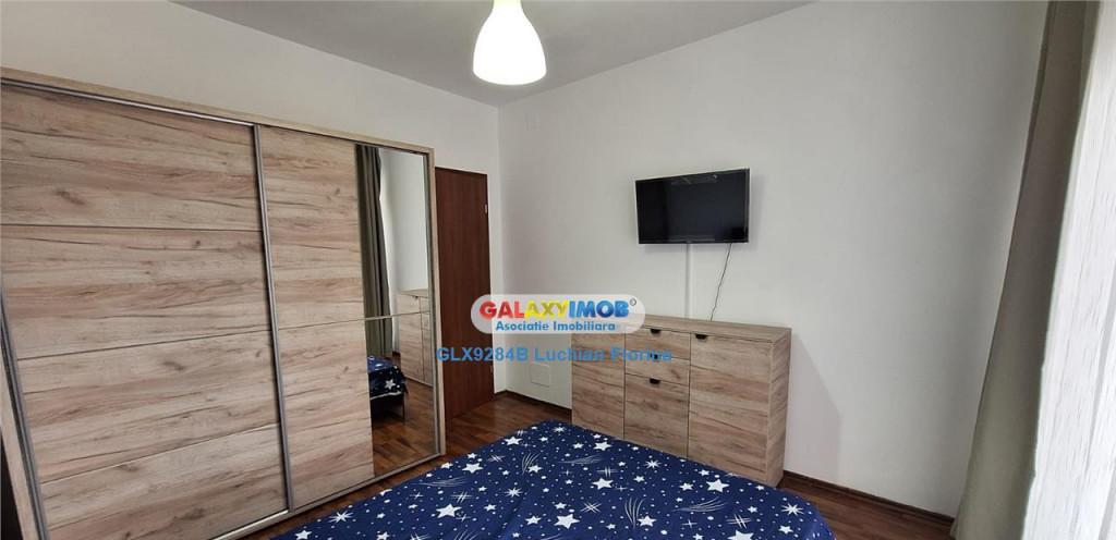 Apartament complet mobilat si utilat I Optinova I Unirii