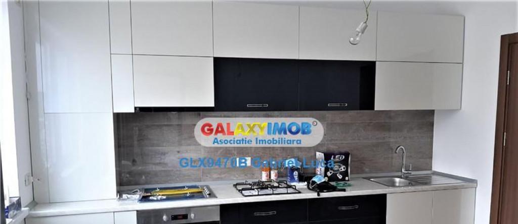 Apartament complet mobilat si utilat I Optinova I Unirii