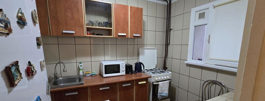 Apartament 3 camere decomandat Obregia / Piata Sudului