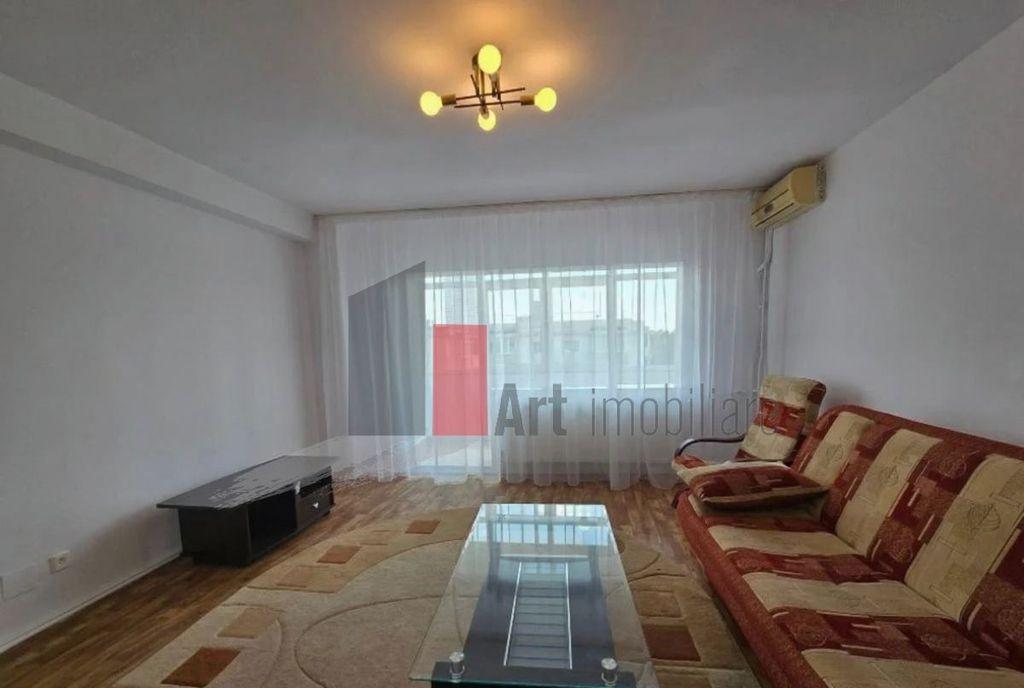 Garsoniera de inchiriat in zona Magheru ultracentral