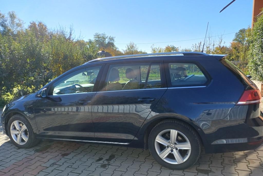 Volkswagen Golf 7 9 000 eur