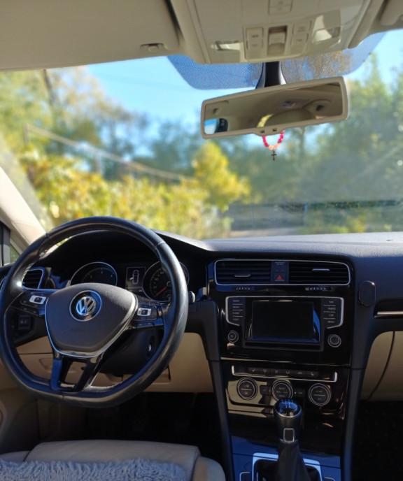 Volkswagen Golf 7 9 000 eur