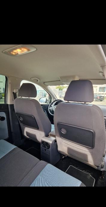 Volkswagen golf plus automata 4 399 eur