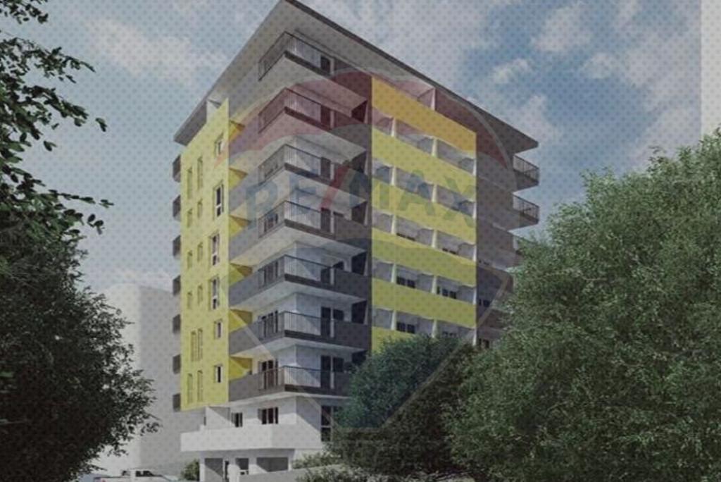 Vanzare apartamentcu 2 camere/Camil Ressu