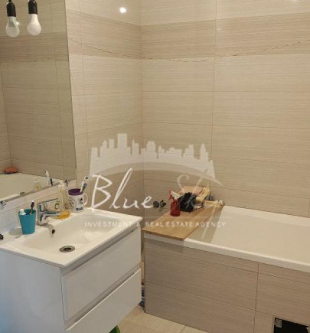 Apartament 2 camere cu loc de parcare situat in Zona icil