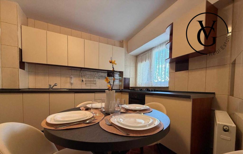 Apartament 4 camere Piata Victoriei Titulescu