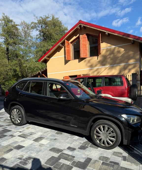BMW X1 An fabricatie 2013 8 500 eur