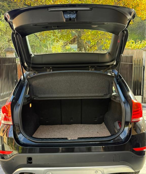 BMW X1 An fabricatie 2013 8 500 eur