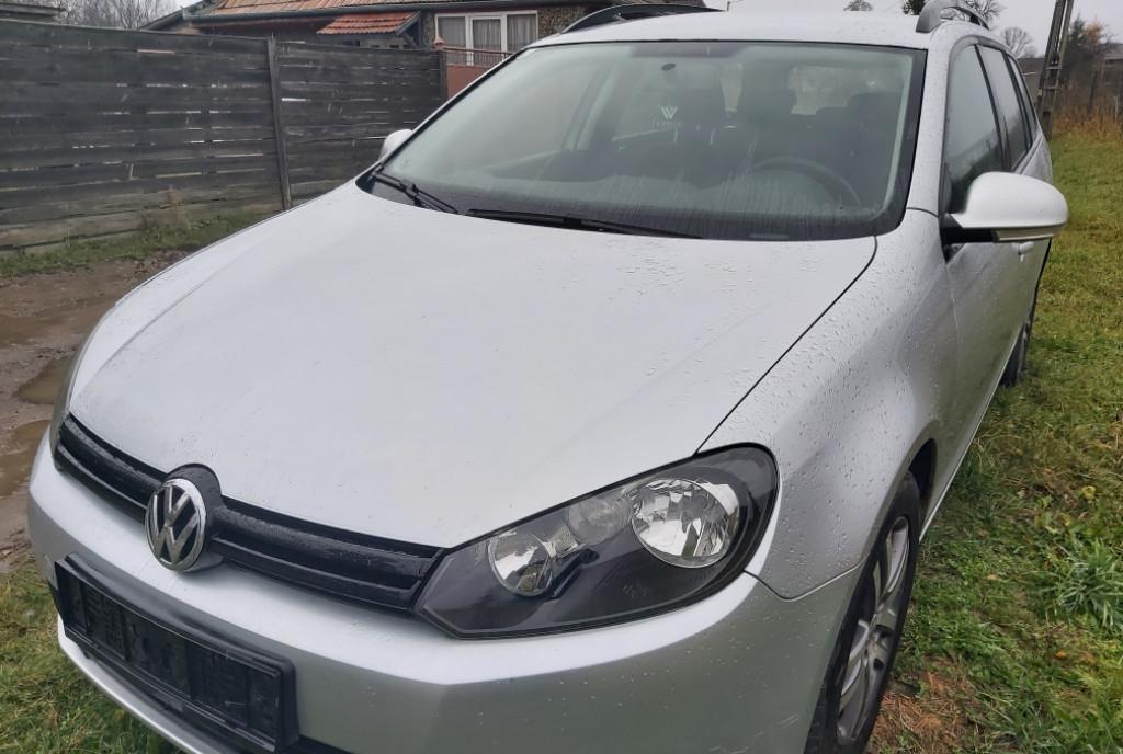 VW Golf 6 import Austria 2 599 eur