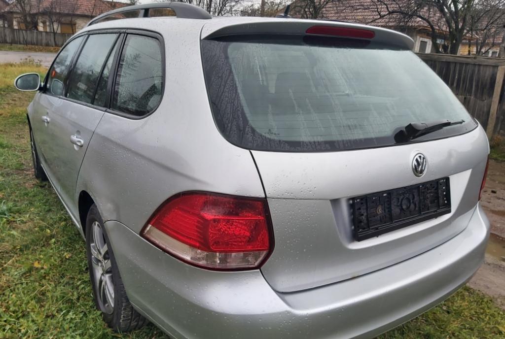 VW Golf 6 import Austria 2 599 eur