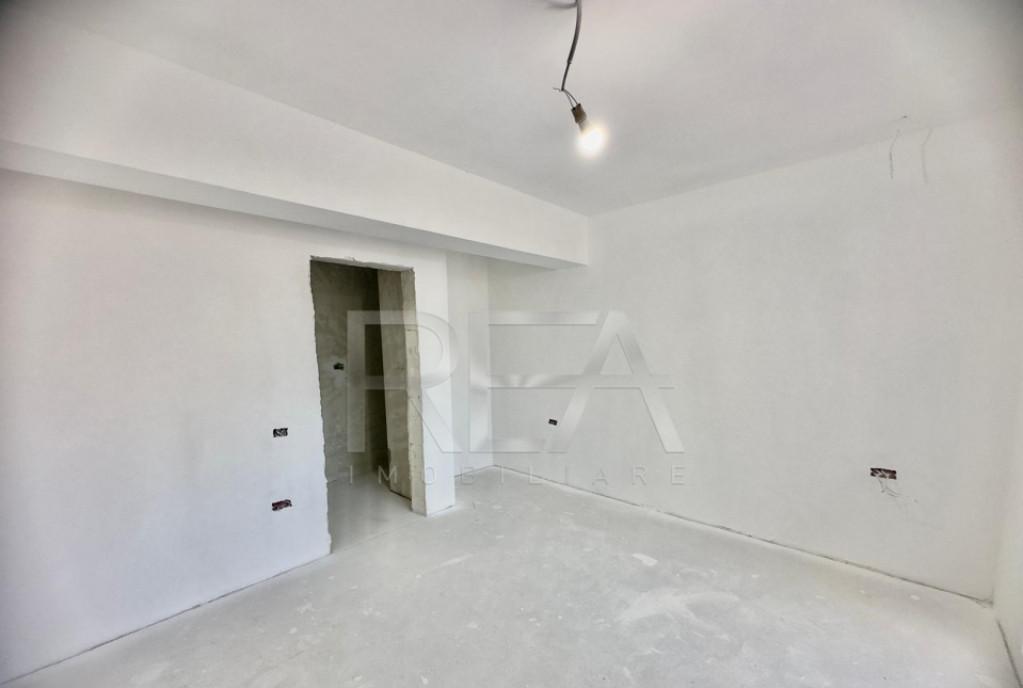 3 Camere Bloc Boutique nZEB Doamna Ghica