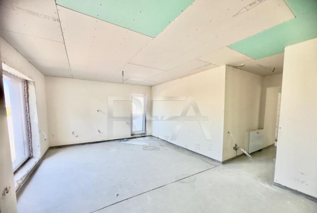 3 Camere Bloc Boutique nZEB Doamna Ghica