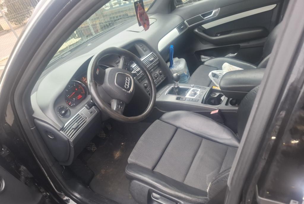 Audi a6 2 7d 2999e garantie 2 999 eur